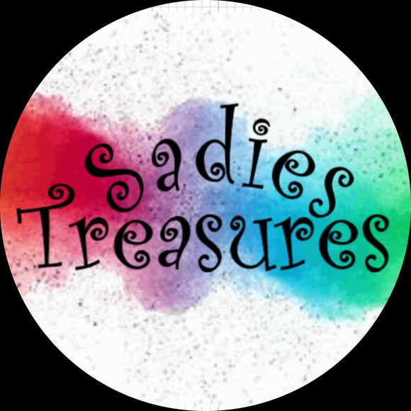 sadietreasure